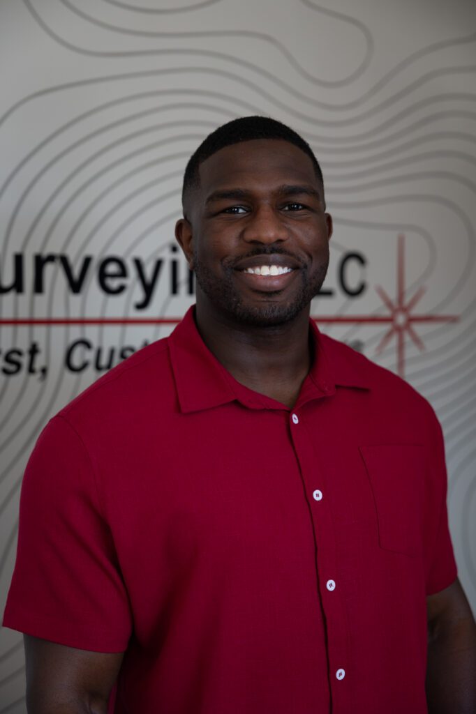 Jahsaar Williams, Project Manager