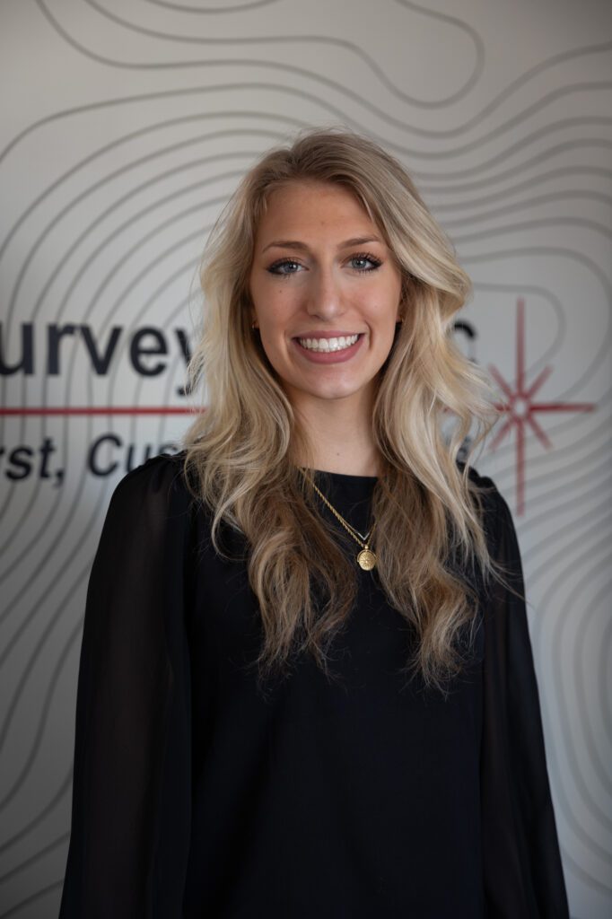 Emily Hilgeman, CSR